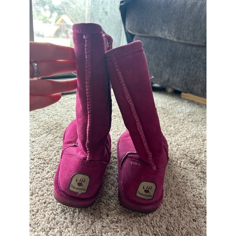 BearPaw emma boots